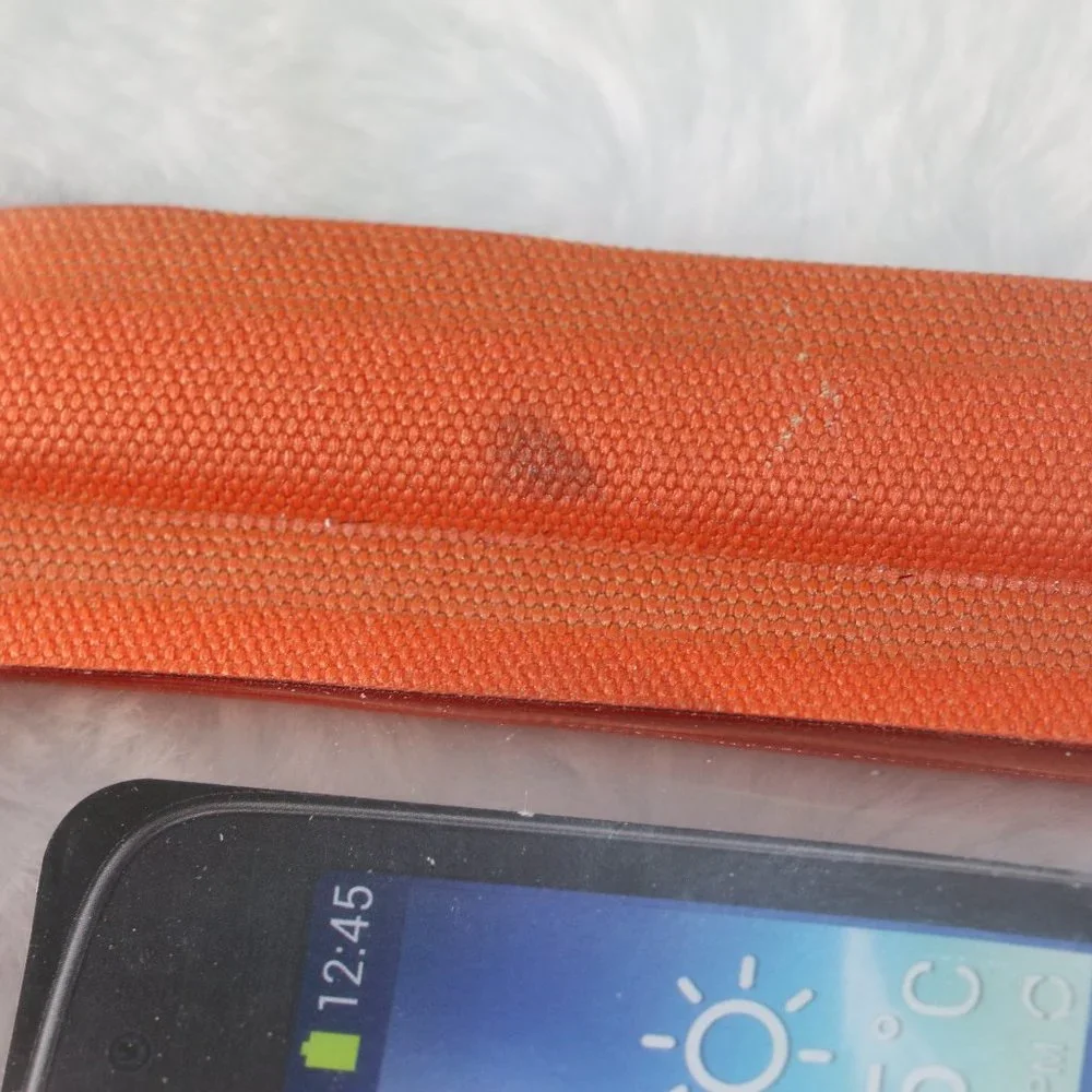 E-Case Waterproof eSeries 9 Case for Smartphones